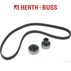 HERTH+BUSS JAKOPARTS Zahnriemensatz NISSAN 200 SX BLUEBIRD SUNNY 1 2 bis 09.1994