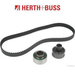 HERTH+BUSS JAKOPARTS Zahnriemensatz NISSAN ALMERA 1 PRIMERA SUNNY 3 TRAVELLER