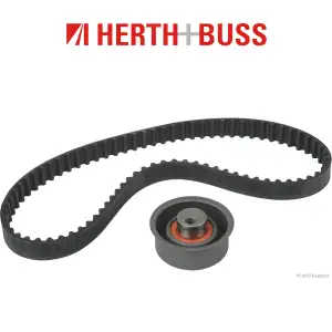 HERTH+BUSS JAKOPARTS Zahnriemensatz NISSAN ALMERA PRIMERA SUNNY Traveller 2.0 D