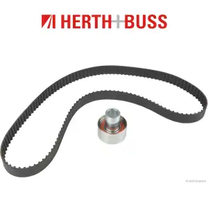 HERTH+BUSS JAKOPARTS Zahnriemensatz NISSAN 300 ZX MAXIMA 3 TERRANO 1 bis 05.1993