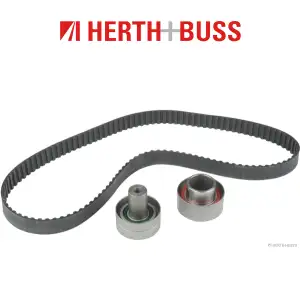 HERTH+BUSS JAKOPARTS Zahnriemensatz NISSAN CHERRY SUNNY 1 2 3 54 PS bis 09.1993