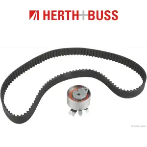 HERTH+BUSS JAKOPARTS Zahnriemensatz NISSAN ALMERA 2 CUBE EVALIA BUS JUKE NOTE