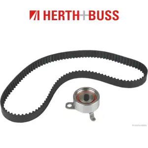 HERTH+BUSS JAKOPARTS Zahnriemensatz TOYOTA AVENSIS CARINA E COROLLA bis 10.2000