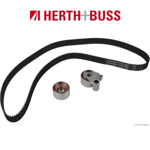HERTH+BUSS JAKOPARTS Zahnriemensatz LEXUS RX (MCU15) TOYOTA CAMRY (_V2_) 3.0 24V