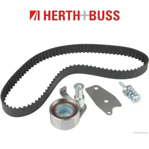 HERTH+BUSS JAKOPARTS Zahnriemensatz f&uuml;r TOYOTA COASTER 4.2D LAND CRUISER 4.2TD