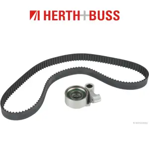 HERTH+BUSS JAKOPARTS Zahnriemensatz TOYOTA SUPRA MK4 (A8) 3.0 i Bi-Turbo 330 PS