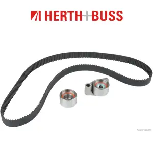 HERTH+BUSS JAKOPARTS Zahnriemensatz LEXUS ES RX f&uuml;r TOYOTA CAMRY bis 12.2008