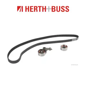 HERTH+BUSS JAKOPARTS Zahnriemensatz TOYOTA AVENSIS COROLLA PREVIA RAV 4 II 2.0 D