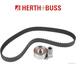 HERTH+BUSS JAKOPARTS Zahnriemensatz f&uuml;r TOYOTA 4 RUNNER LAND CRUISER bis 07.2009