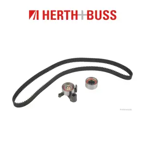HERTH+BUSS JAKOPARTS Zahnriemensatz TOYOTA CARINA E CELICA MR 2 II 2.0 16V / GTi