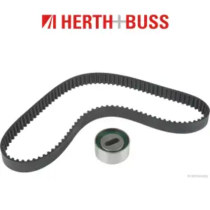 HERTH+BUSS JAKOPARTS Zahnriemensatz KIA PRIDE RIO SEPHIA MAZDA 121 I II 312 III