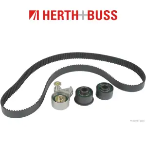 HERTH+BUSS JAKOPARTS Zahnriemensatz FORD USA PROBE 2 MAZDA 323 F V 626 IV MX-3