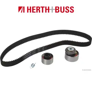 HERTH+BUSS JAKOPARTS Zahnriemensatz MAZDA 323 VI 626 IV V MPV II MX-6 PREMACY