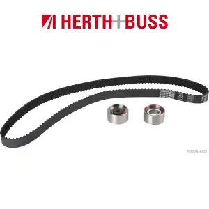 HERTH+BUSS JAKOPARTS Zahnriemensatz MAZDA 323 VI 626 V PREMACY (CP) 2.0 DIESEL