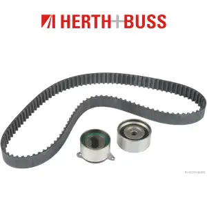 HERTH+BUSS JAKOPARTS Zahnriemensatz MAZDA 626 III GD GV 929 III HC B-SERIE UF