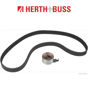 HERTH+BUSS JAKOPARTS Zahnriemensatz MAZDA E-SERIE KASTEN SUZUKI VITARA 71 87 PS
