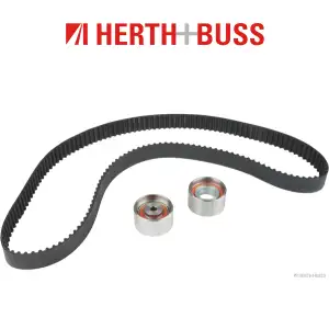 HERTH+BUSS JAKOPARTS Zahnriemensatz MAZDA 6 MPV II (LW) 121 136 PS bis 08.2007