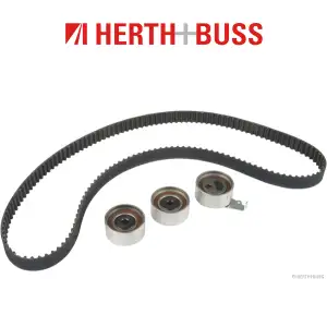 HERTH+BUSS JAKOPARTS Zahnriemensatz f&uuml;r MAZDA 323 V (BA) VI (BJ) 2.0 D 71 PS