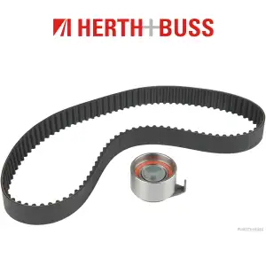 HERTH+BUSS JAKOPARTS Zahnriemensatz FORD RANGER MAZDA B-SERIE 78 84 95 109 PS