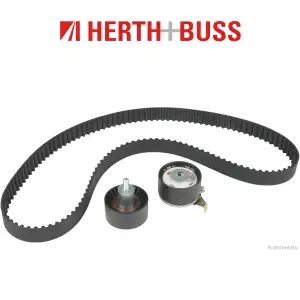 HERTH+BUSS JAKOPARTS Zahnriemensatz MAZDA TRIBUTE 2.0 2.0 4WD 124 PS bis 07.2002