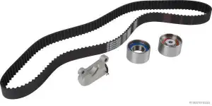 HERTH+BUSS JAKOPARTS Zahnriemensatz MAZDA 3 BK 5 CR19 6 (GH GY GG) 2.0 DIESEL