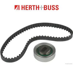 HERTH+BUSS JAKOPARTS Zahnriemensatz f&uuml;r HONDA ACCORD 4 5 6 PRELUDE 4 5 SHUTTLE