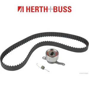 HERTH+BUSS JAKOPARTS Zahnriemensatz f&uuml;r HONDA ACCORD 6 CIVIC 5 6 CRX III HR-V