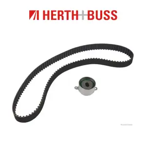 HERTH+BUSS JAKOPARTS Zahnriemensatz HONDA CIVIC VI 1.8 16V INTEGRA 1.8 Type-R