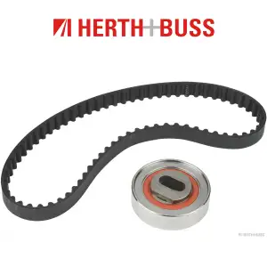 HERTH+BUSS JAKOPARTS Zahnriemensatz f&uuml;r HONDA ACCORD 6 PRELUDE 4 5 bis 10.2000