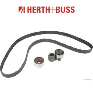 HERTH+BUSS JAKOPARTS Zahnriemensatz f&uuml;r HONDA ACCORD VI Coupe (CG) 3.0 V6 24V