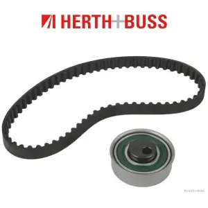 HERTH+BUSS JAKOPARTS Zahnriemensatz HYUNDAI KIA MITSUBISHI CARISMA DION GALANT