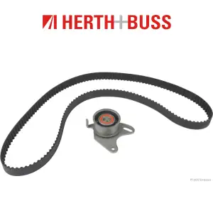 HERTH+BUSS JAKOPARTS Zahnriemensatz HYUNDAI H100 KASTEN GALANT 2 L 200 PAJERO 1