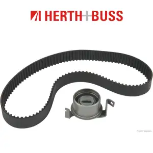 HERTH+BUSS JAKOPARTS Zahnriemensatz MITSUBISHI COLT 4 LANCER 4 5 90 113 114 PS