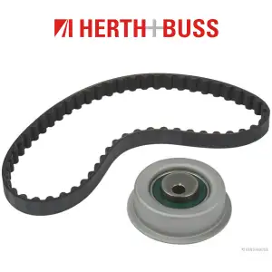 HERTH+BUSS JAKOPARTS Zahnriemensatz f&uuml;r HYUNDAI H-1 / STAREX H100 SONATA 3