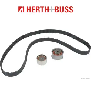 HERTH+BUSS JAKOPARTS Zahnriemensatz MITSUBISHI Galant 5 + Stufenheck bis 09.1994