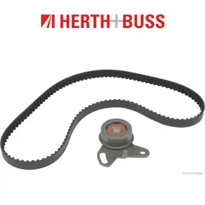 HERTH+BUSS JAKOPARTS Zahnriemensatz HYUNDAI H-1/STAREX H100 MITSUBISHI GALANT 3