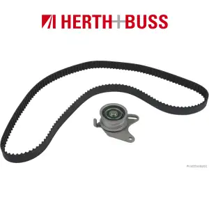 HERTH+BUSS JAKOPARTS Zahnriemensatz HYUNDAI KIA MITSUBISHI 2.5 DIESEL 69-133 PS