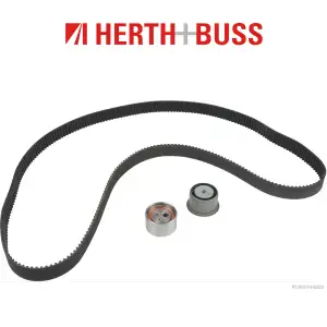 HERTH+BUSS JAKOPARTS Zahnriemensatz MITSUBISHI PAJERO 2 3 203 208 PS bis 12.2006