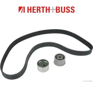 HERTH+BUSS JAKOPARTS Zahnriemensatz MITSUBISHI PAJERO II 3.5 V6 24V 194 / 208 PS