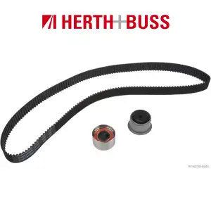 HERTH+BUSS JAKOPARTS Zahnriemensatz MITSUBISHI PAJERO II / PAJERO SPORT I 3.0 V6