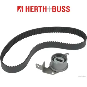 HERTH+BUSS JAKOPARTS Zahnriemensatz MITSUBISHI CARISMA PAJERO PININ bis 06.2007