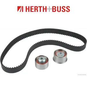 HERTH+BUSS JAKOPARTS Zahnriemensatz f&uuml;r MITSUBISHI GALANT VI SPACE RUNNER WAGON