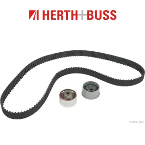HERTH+BUSS JAKOPARTS Zahnriemensatz f&uuml;r MITSUBISHI GALANT STUFENHECK GALANT VI