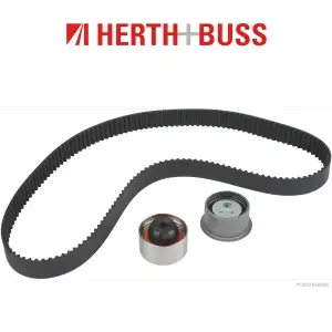 HERTH+BUSS JAKOPARTS Zahnriemensatz MITSUBISHI CARISMA DION LANCER PAJERO PININ