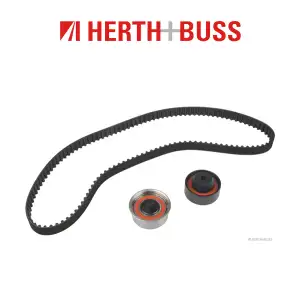 HERTH+BUSS JAKOPARTS Zahnriemensatz f&uuml;r MITSUBISHI GRANDIS OUTLANDER I 2.4 / 4WD