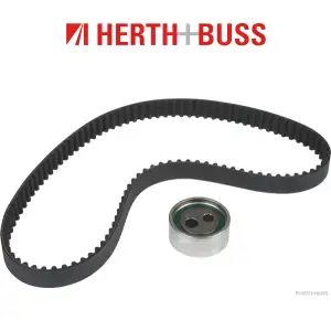 HERTH+BUSS JAKOPARTS Zahnriemensatz DAIHATSU CUORE 2 3 4 MOVE 0.8 bis 09.2002