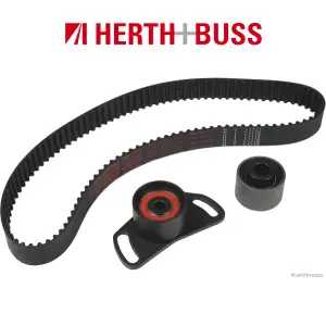 HERTH+BUSS JAKOPARTS Zahnriemensatz f&uuml;r DAIHATSU ROCKY + WILDCAT/ROCKY 2.8 D/TD