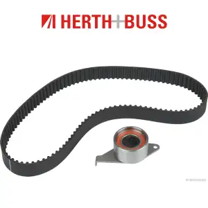 HERTH+BUSS JAKOPARTS Zahnriemensatz DAIHATSU CHARADE CUORE V VI MOVE SIRION YRV