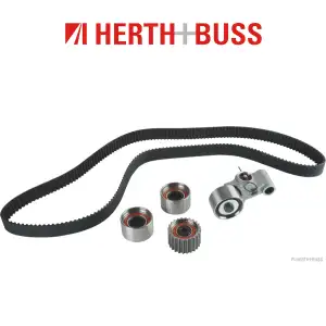HERTH+BUSS JAKOPARTS Zahnriemensatz SUBARU Forester SF Impreza Legacy II 2.0 ab 01.1997