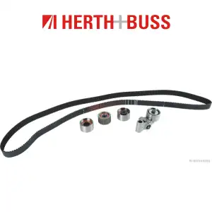 HERTH+BUSS JAKOPARTS Zahnriemensatz f&uuml;r SUBARU IMPREZA 2.0 Turbo LEGACY II 2.5i